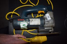 *Bosch GST85PBE Jig Saw 110v