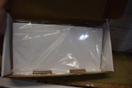 *10x PO90 White Ergonomic Keyboard Stands