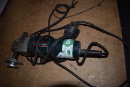 *Metabo Grinder 240v