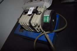 *Small Air Compressor