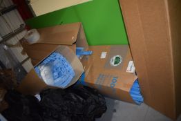 *4x Boxes of Assorted Nomapack Packaging