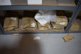 *Assorted Polyethene Bags 15x37