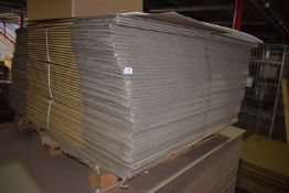 *45x Cardboard Boxes ~18cm³