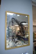 Elvis Presley Mirror