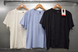 *3x Mondetta Active T-Shirts Size: M