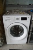 Whirlpool 7kg Steam Invertor Washing Machine