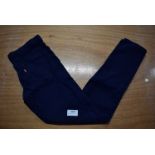 Levi’s Pull-On Jeggings in Dark Denim Age: 12 years