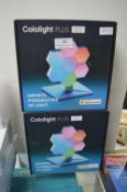 2x Collolight Plus Kits