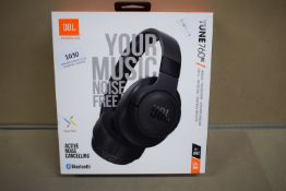 JBL Bluetooth Headphones