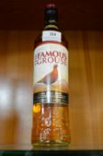 Famous Grouse Scotch Whisky 70cl