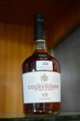 Courvoisier VS Cognac 70cl