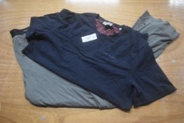 *Ted Baker Men’s Lounge Set Size: M