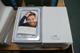 4x Collagenius Hair Growth Laser Combs