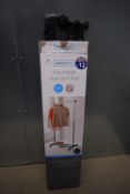 Adjustable Garment Rail