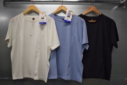 *3x Mondetta Active T-Shirts Size: L