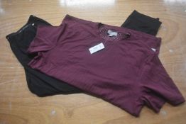 *Ted Baker Men’s Lounge Set Size: M