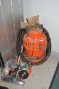 Vax Wet & Dry Vacuum Cleaner