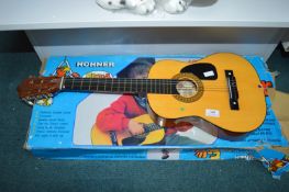 Hohner Play & Learn Folk Guitar
