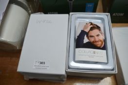 4x Collagenius Hair Growth Laser Combs