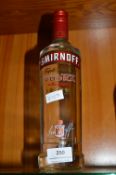 Smirnoff Vodka 70cl
