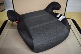 Halford’s Child’s Booster Seat