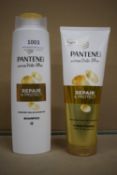 Pantene Repair & Protect 325ml Shampoo and 230ml Conditioner
