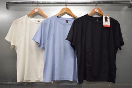 *3x Mondetta Active T-Shirts Size: M