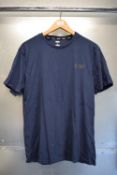 *DKNY Jeans Navy T-Shirt Size: M