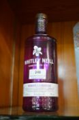Whitley Neil Rhubarb & Ginger Gin 70cl