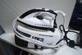 Russell Hobbs Steam Power Clothes Iron