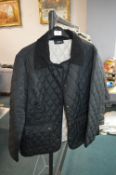CMD Quilted Lady’s Jacket