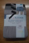 *Jane & Bleecker Sleep Shorts 3pk Size: XL