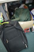 Assorted Bags and Holdalls