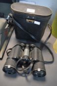 Pair of Prinzlux Space Master 10x50 Binoculars with Case