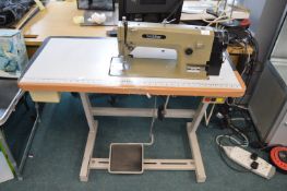 Brother Industrial Sewing Machine