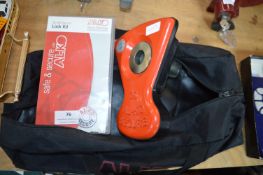 Al-Ko Caravan Locking Kit