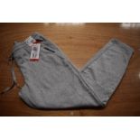 *Champion Grey Joggers Size: M