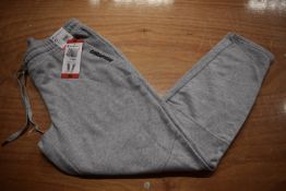 *Champion Grey Joggers Size: M