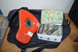 Al-Ko No. 22 Caravan Wheel Lock Kit