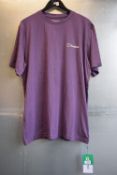 *Berghaus Purple T-Shirt Size: XL (AF)