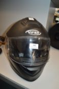 Viper RS-V171 Full Face Motorcycle Helmet Size: XL