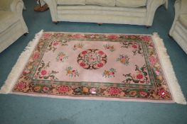 Oriental Rug 200x120cm