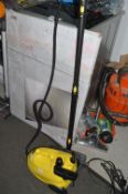 Karcher SC1020 Pressure Washer