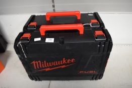 Milwaukee Fuel Two Tier Toolbox