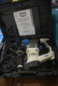 MacAllister NSRH1500-A SDS Hammer Drill