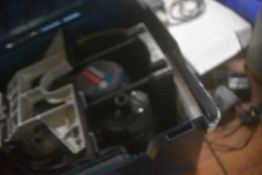 Bosch GMF1600 CE Router