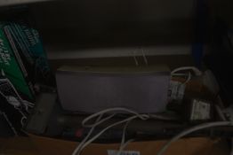 *Mixed Lot Including Speakers, Relays, Fan Limit Controller, etc.