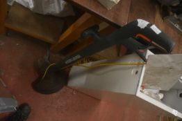 Black & Decker 240v Grass Trimmer