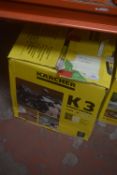 *Karcher K4 Cold Water Pressure Washer