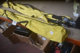 *2x Sets of Faithful Props